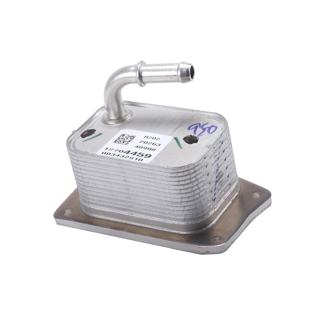 GM Genuine Parts Engine Oil Cooler