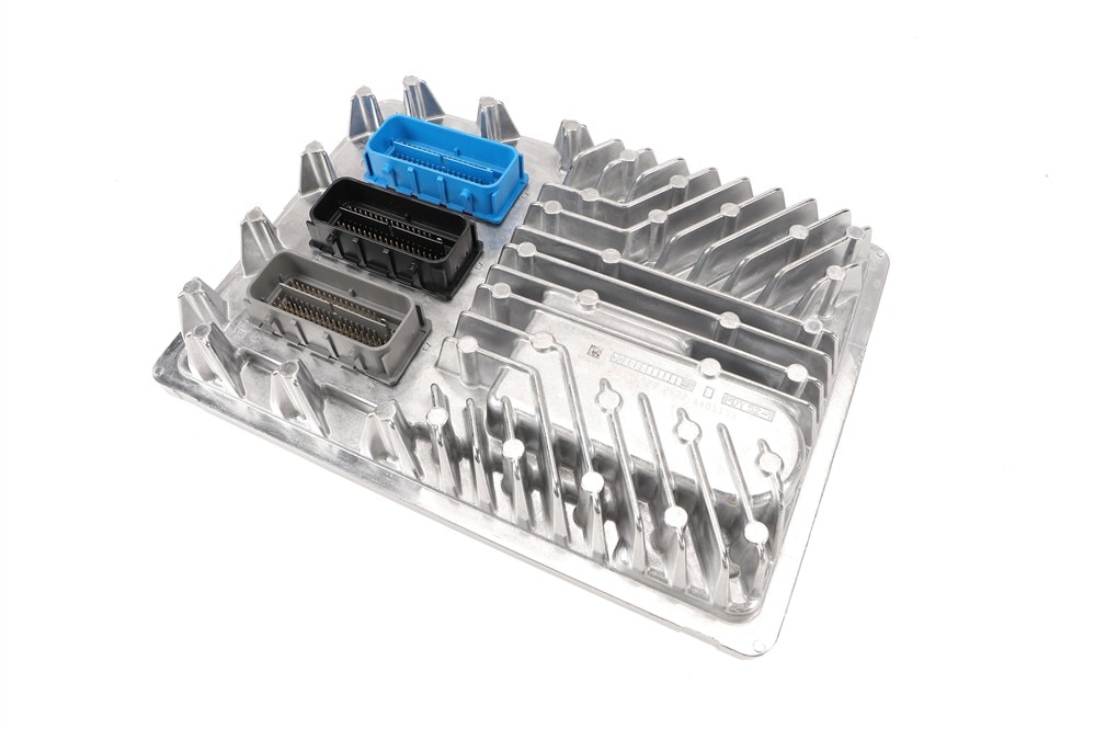 GM Genuine Parts Engine Control Module (Programming Required)
