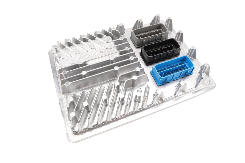 GM Genuine Parts Engine Control Module (Programming Required)
