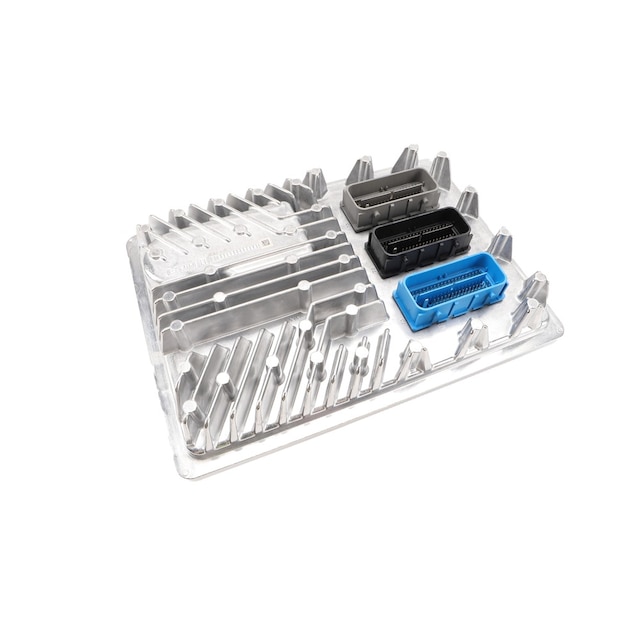 GM Genuine Parts Engine Control Module (Programming Required)
