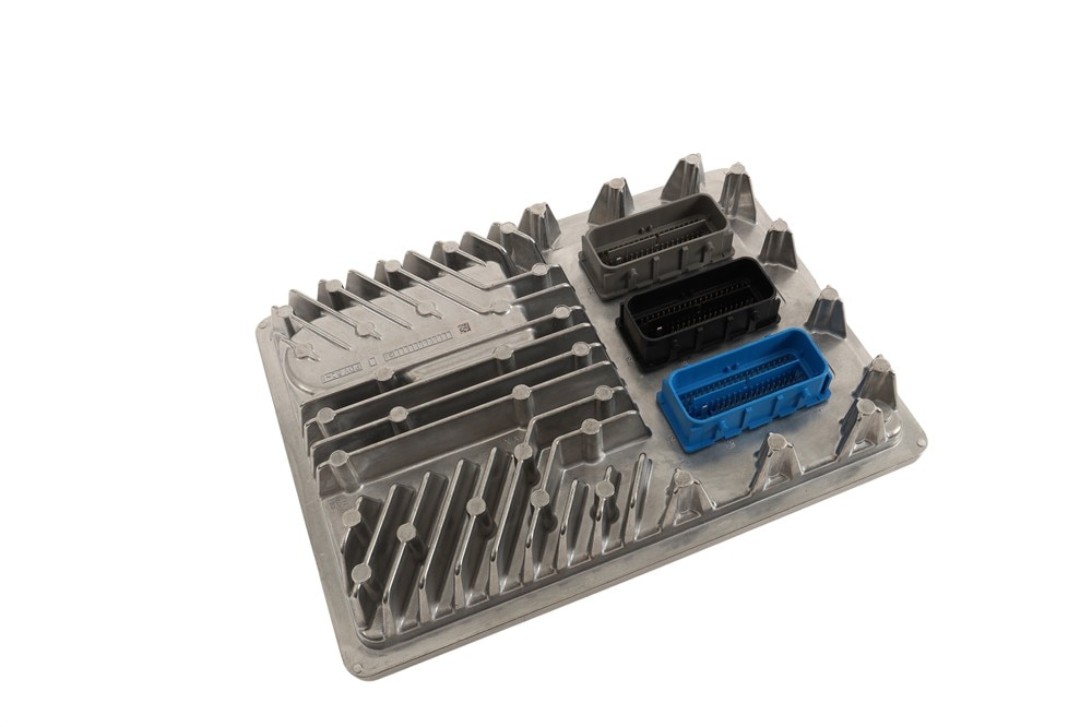 GM Genuine Parts Engine Control Module (Programming Required)