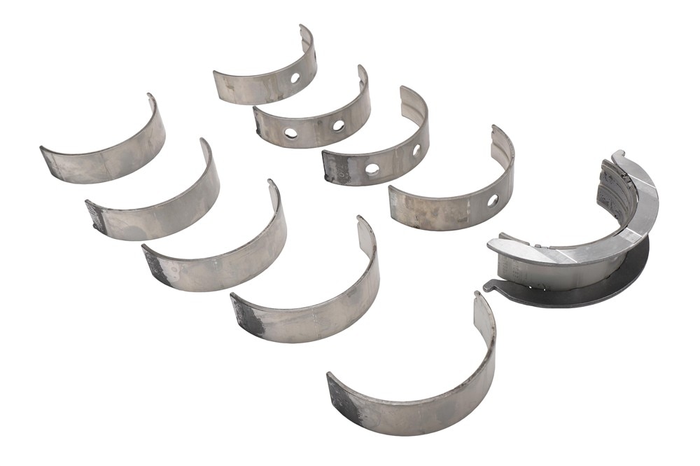 GM Genuine Parts Crankshaft Bearing