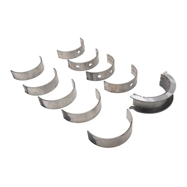 GM Genuine Parts Crankshaft Bearing