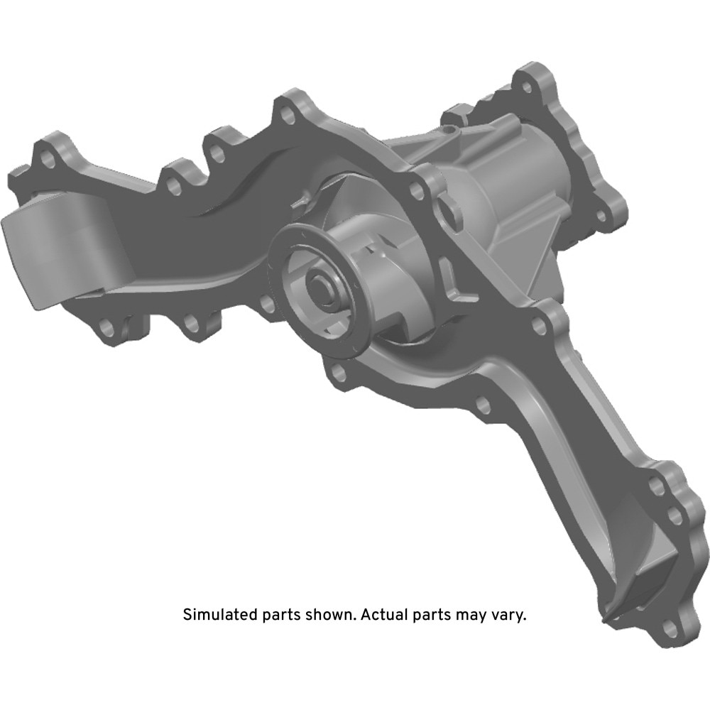 GM Genuine Parts Accumulator Pin