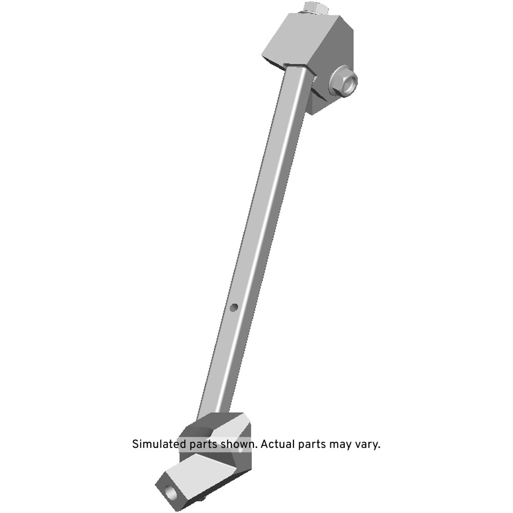 GM Genuine Parts Transmission Upper Brace