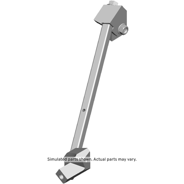 GM Genuine Parts Transmission Upper Brace