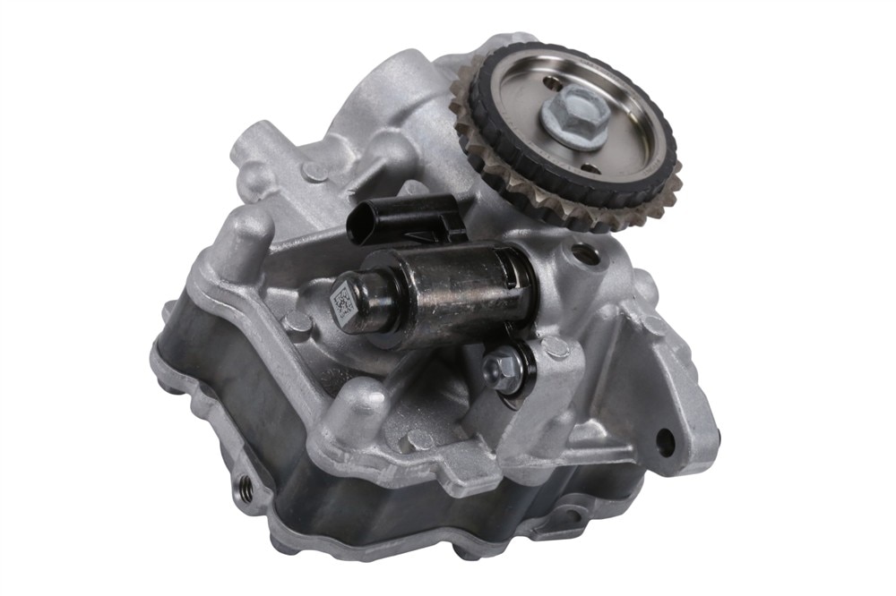 GM Genuine Parts Oil Pump