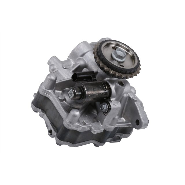GM Genuine Parts Oil Pump
