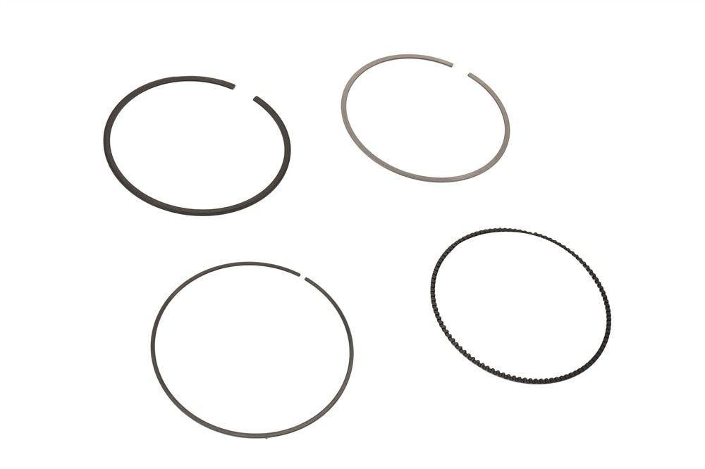 GM Genuine Parts Piston Ring