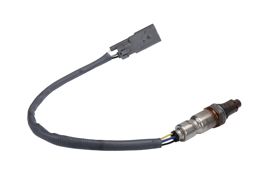 GM Genuine Parts Passenger Side Heated Oxygen Sensor