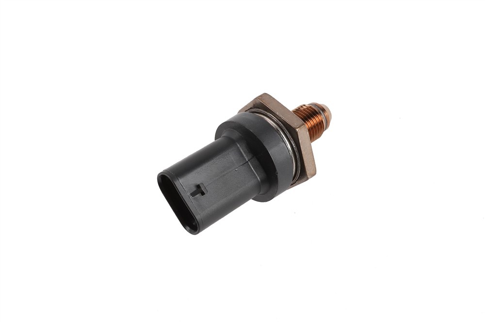GM Genuine Parts Fuel Injection Fuel Rail Fuel Pressure Sensor