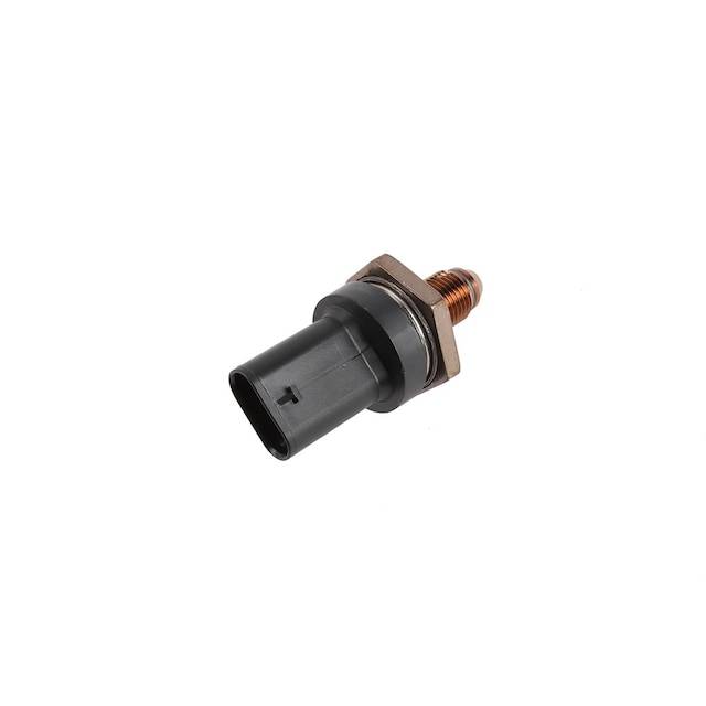GM Genuine Parts Fuel Injection Fuel Rail Fuel Pressure Sensor