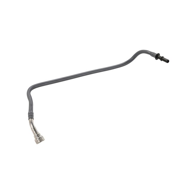 GM Genuine Parts Positive Crankcase Ventilation Tube