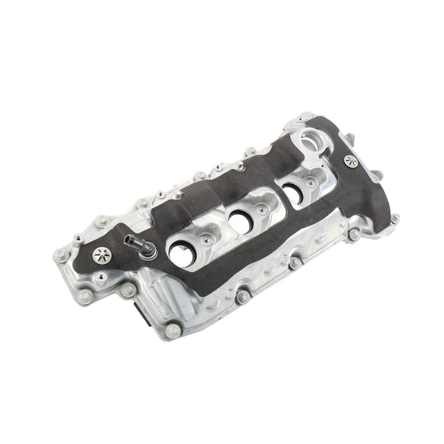 GM Genuine Parts Driver Side Camshaft Cover