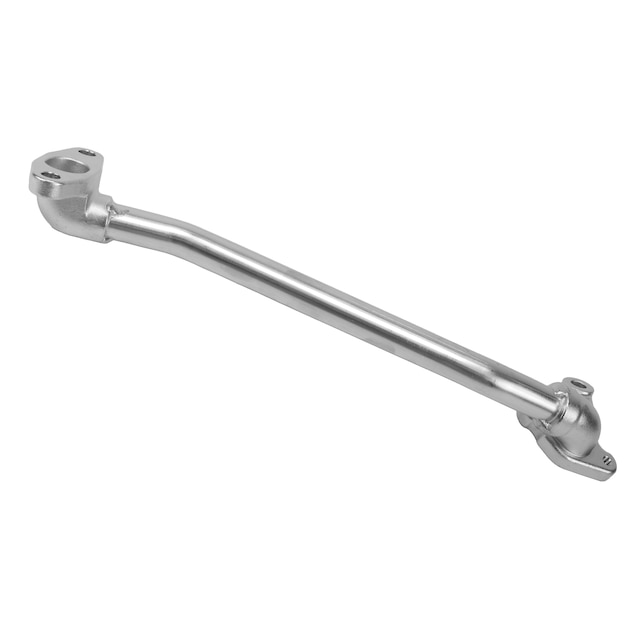 GM Genuine Parts Turbocharger Oil Lower Return Pipe