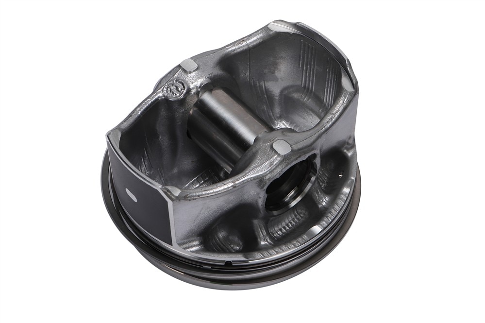 GM Genuine Parts Engine Piston