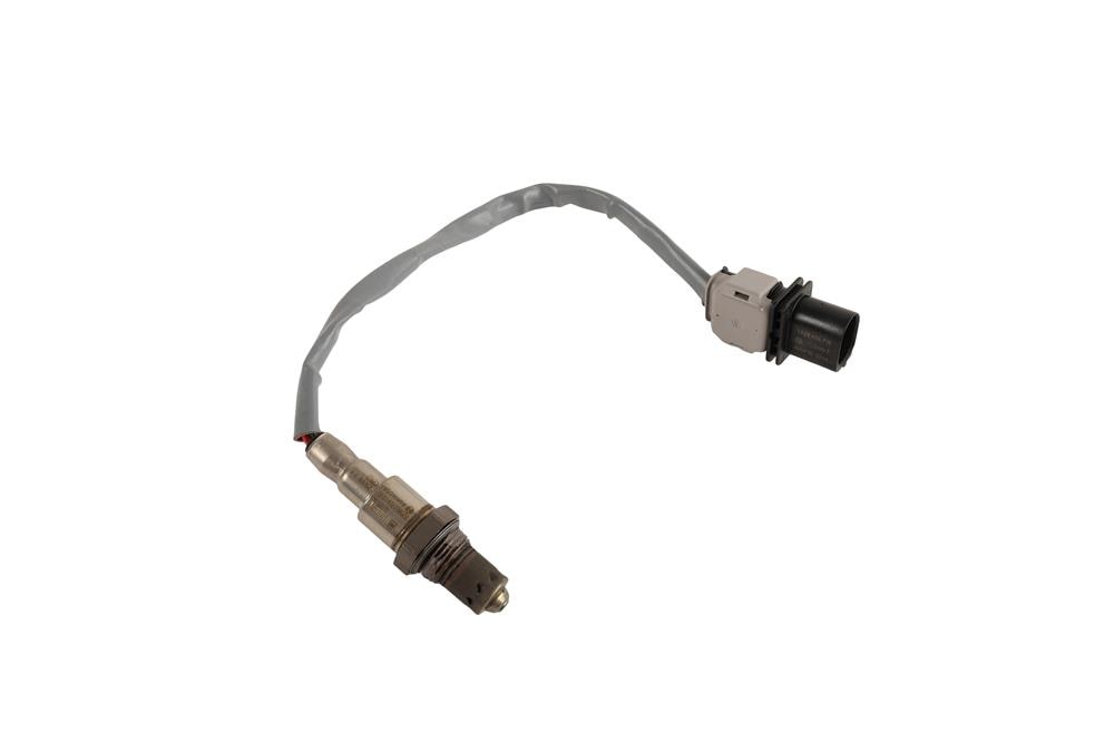 GM Genuine Parts Heated Oxygen Sensor Post-Catalyst Bank 1 Sensor 1
