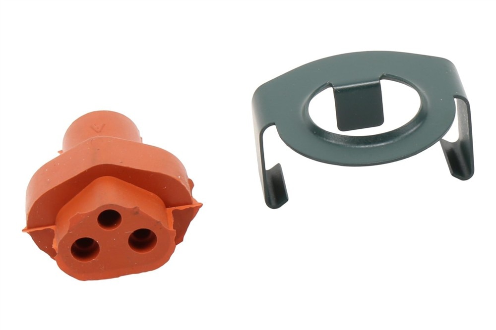 GM Genuine Parts Engine Coolant Heater Cord Cover