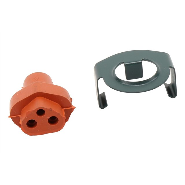 GM Genuine Parts Engine Coolant Heater Cord Cover