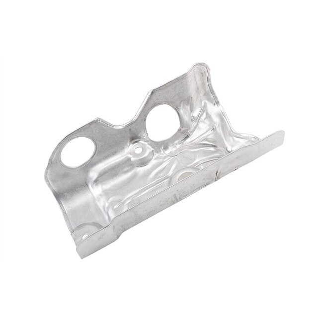 GM Genuine Parts Passenger Side Exhaust Manifold Heat Shield