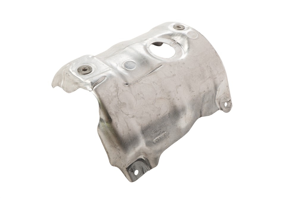 GM Genuine Parts Driver Side Turbocharger Heat Shield