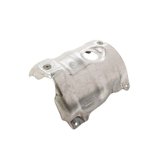 GM Genuine Parts Driver Side Turbocharger Heat Shield