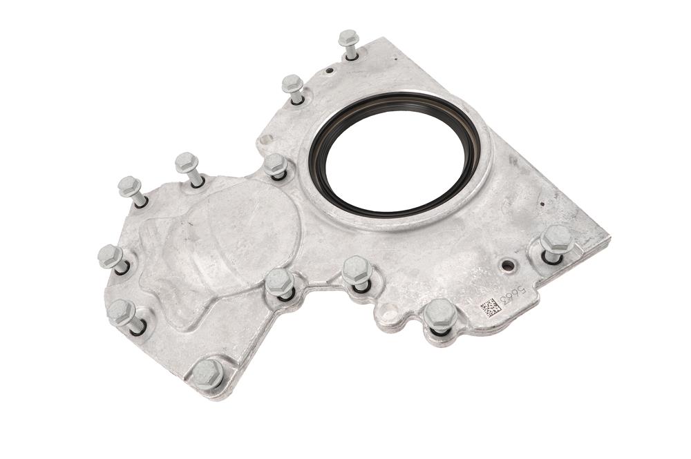 RT-88511 Cadillac GM Genuine Parts Engine Control Module | 12725663