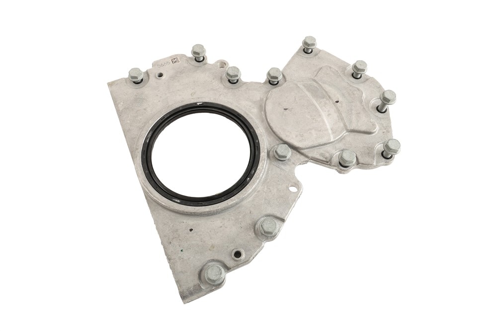 GM Genuine Parts Crankshaft Rear Oil Seal Housing | 12705665 | GM