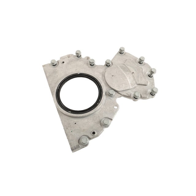 GM Genuine Parts Crankshaft Rear Oil Seal Housing