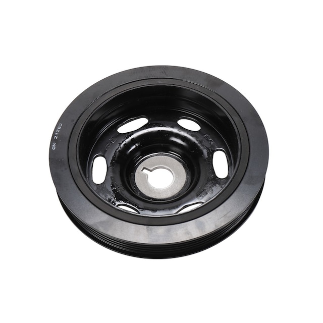 GM Genuine Parts Crankshaft Balancer