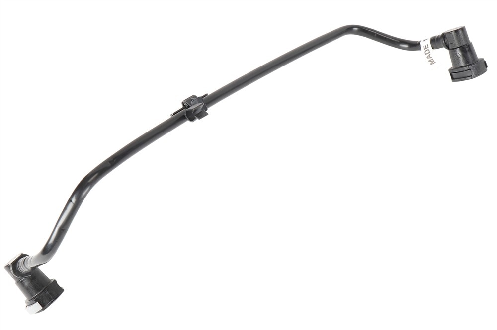 GM Genuine Parts Intake Air Duct Positive Crankcase Ventilation Tube