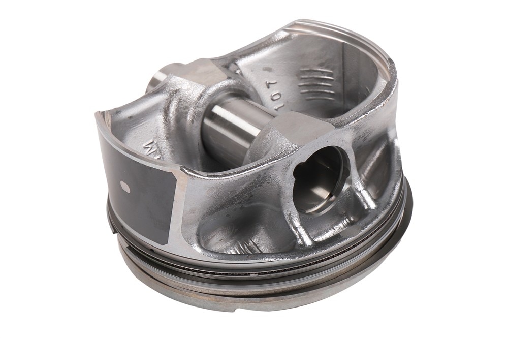 GM Genuine Parts Piston