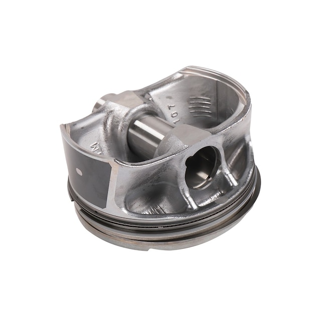GM Genuine Parts Piston