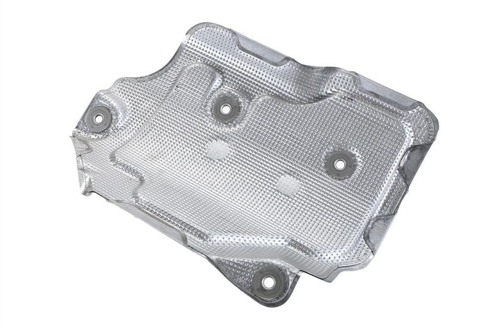 GM Genuine Parts Fuel Injector Deadener