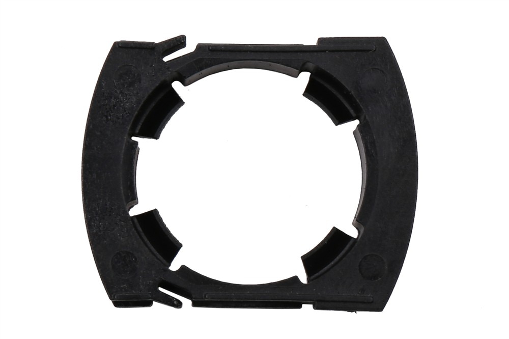 GM Genuine Parts Positive Crankcase Ventilation (PCV) Tube Retainer