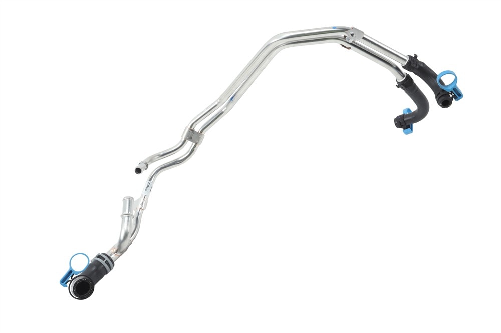 GM Genuine Parts Engine Oil Cooler Inlet Pipe