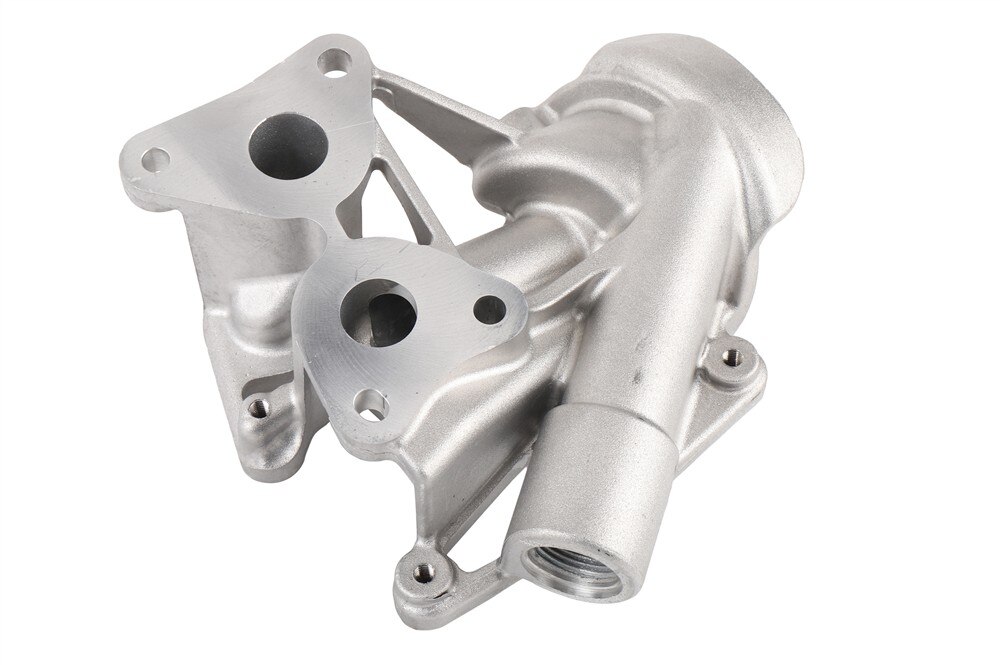 GM Genuine Parts Oil Filter Adapter