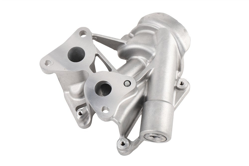 GM Genuine Parts Oil Filter Adapter