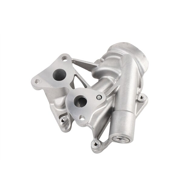 GM Genuine Parts Oil Filter Adapter
