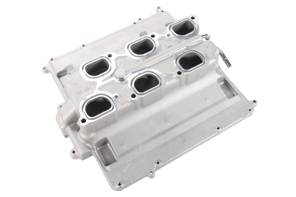 GM Genuine Parts Intake Manifold