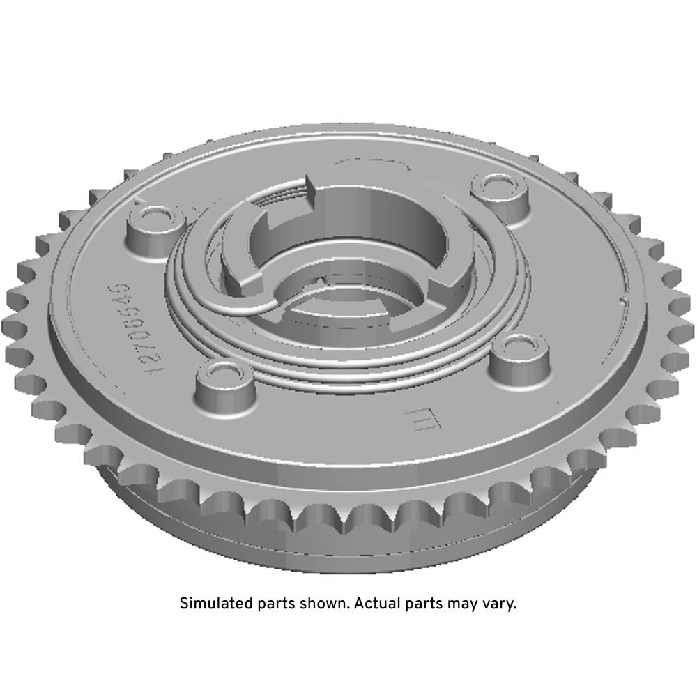 【大吉】 確認用! GM Genuine Parts Timing Belt Front Upper Cover Seal
