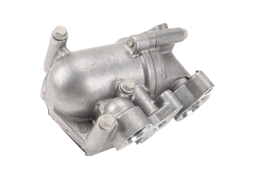ACDelco GM Original Equipment Engine Coolant Thermostat Housing