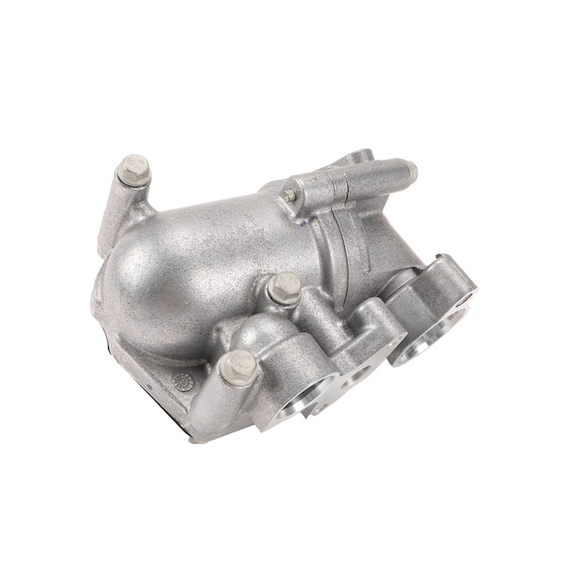 ACDelco GM Original Equipment Engine Coolant Thermostat Housing