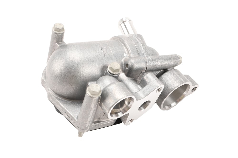 ACDelco GM Original Equipment Engine Coolant Thermostat Housing