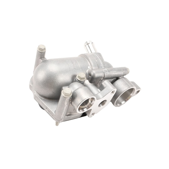 ACDelco GM Original Equipment Engine Coolant Thermostat Housing