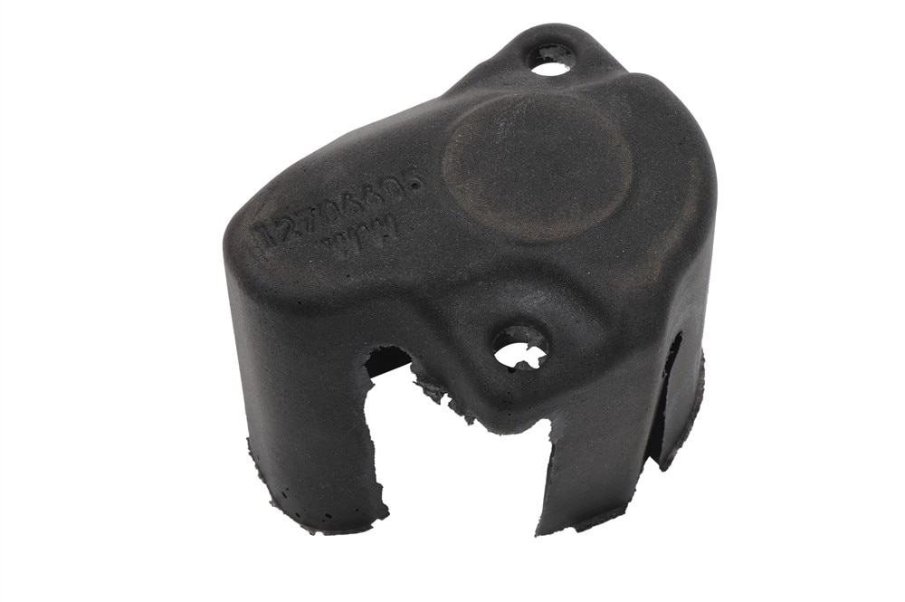 GM Genuine Parts Fuel Pump Insulator