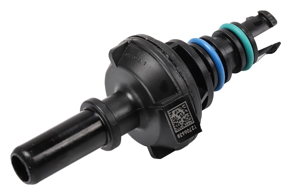 GM Genuine Parts Positive Crankcase Ventilation Valve