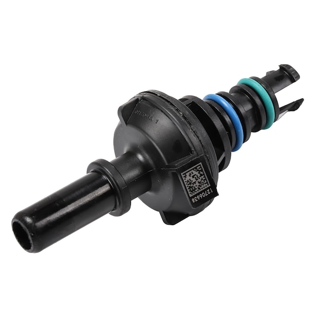 GM Genuine Parts Positive Crankcase Ventilation Valve