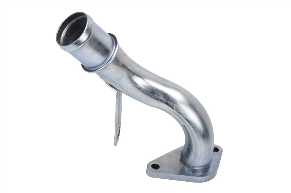 GM Genuine Parts Water Pump Inlet Pipe