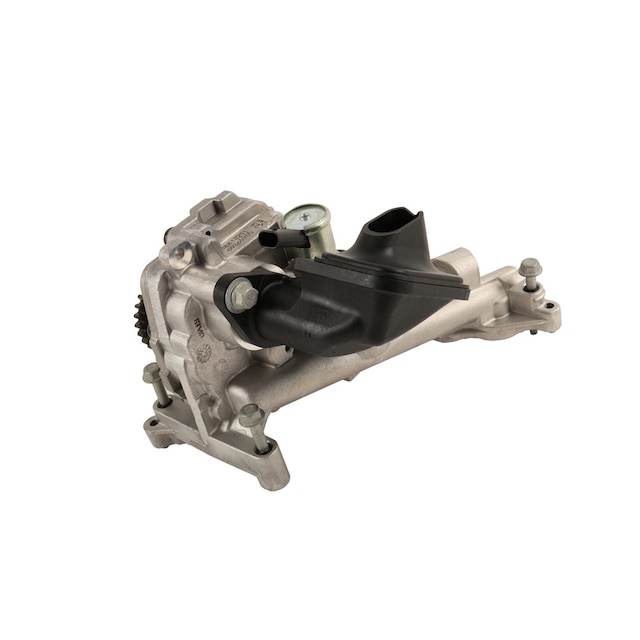 GM Genuine Parts Oil Pump